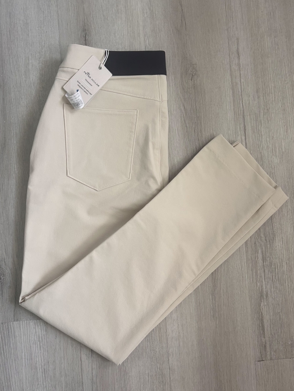 Peter Millar Beige Women's Pants